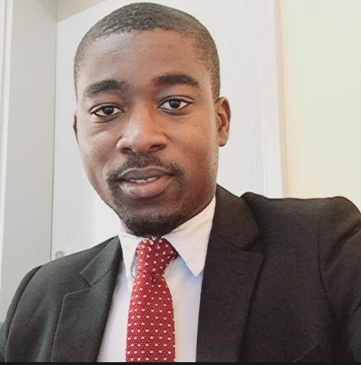 KOUASSI ÉLISÉE